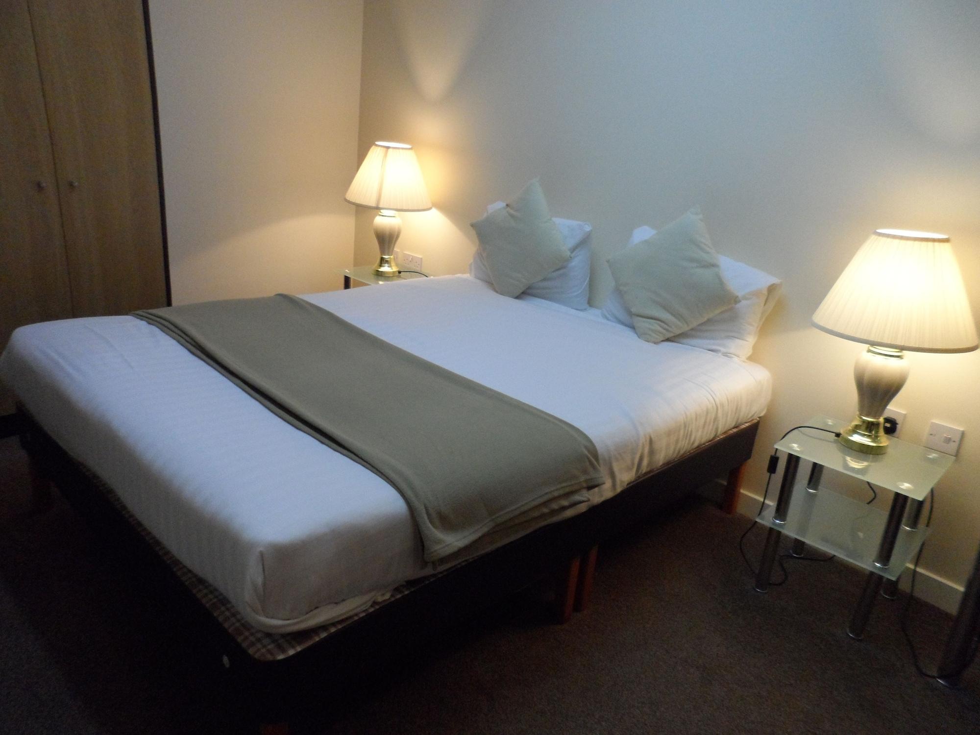 Britannia Edinburgh Hotel Ngoại thất bức ảnh