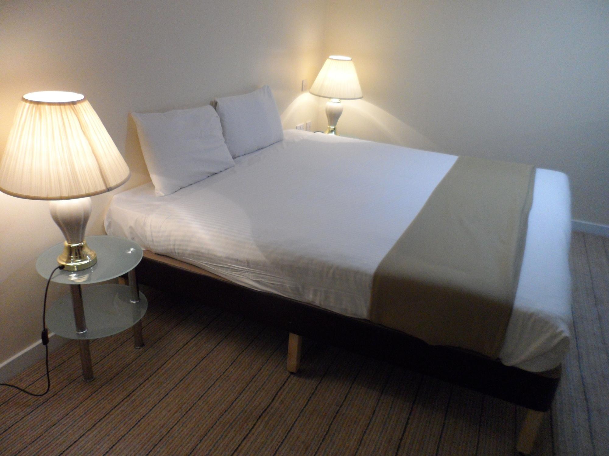 Britannia Edinburgh Hotel Ngoại thất bức ảnh