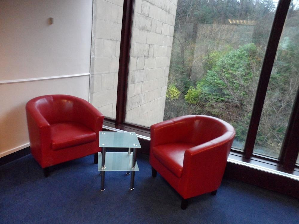 Britannia Edinburgh Hotel Ngoại thất bức ảnh