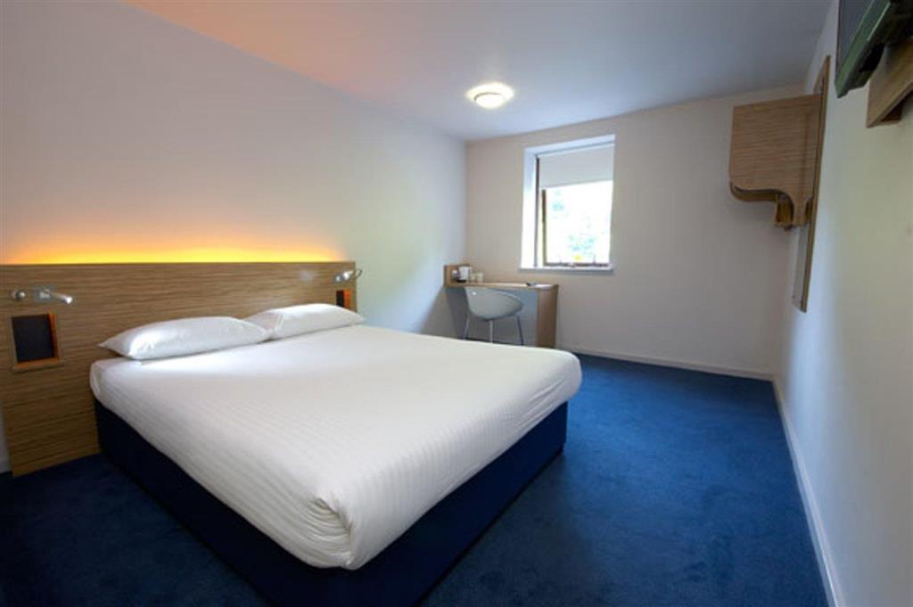 Britannia Edinburgh Hotel Phòng bức ảnh