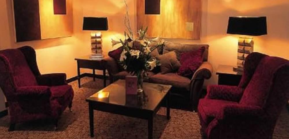 Britannia Edinburgh Hotel Ngoại thất bức ảnh