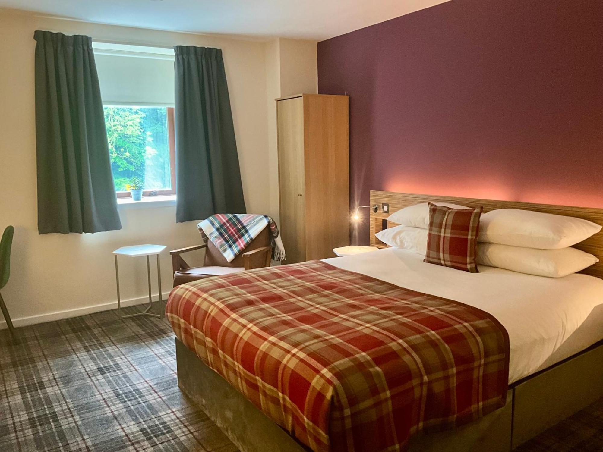Britannia Edinburgh Hotel Ngoại thất bức ảnh