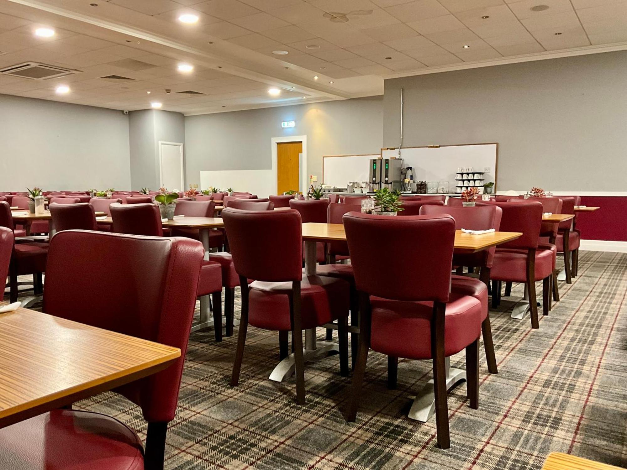 Britannia Edinburgh Hotel Ngoại thất bức ảnh