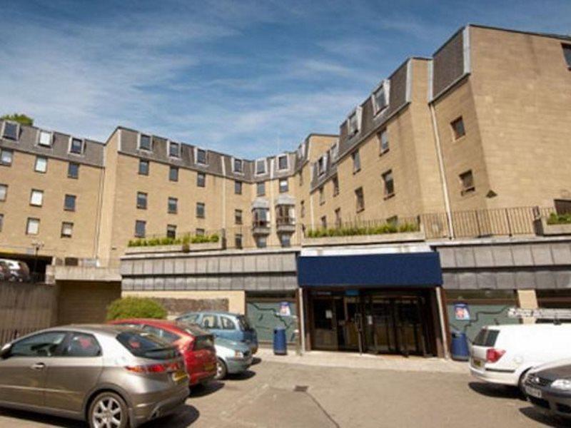 Britannia Edinburgh Hotel Ngoại thất bức ảnh