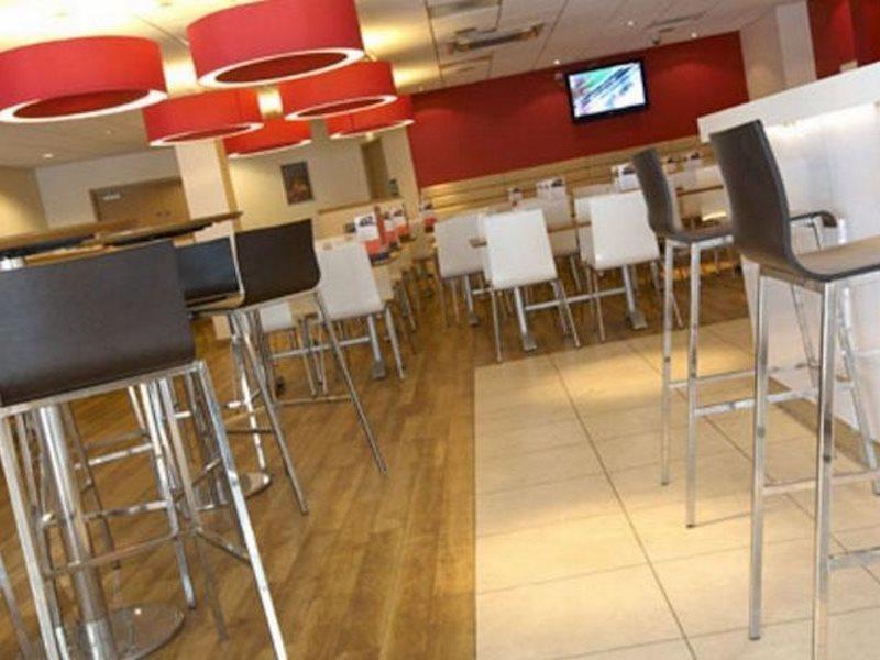 Britannia Edinburgh Hotel Ngoại thất bức ảnh