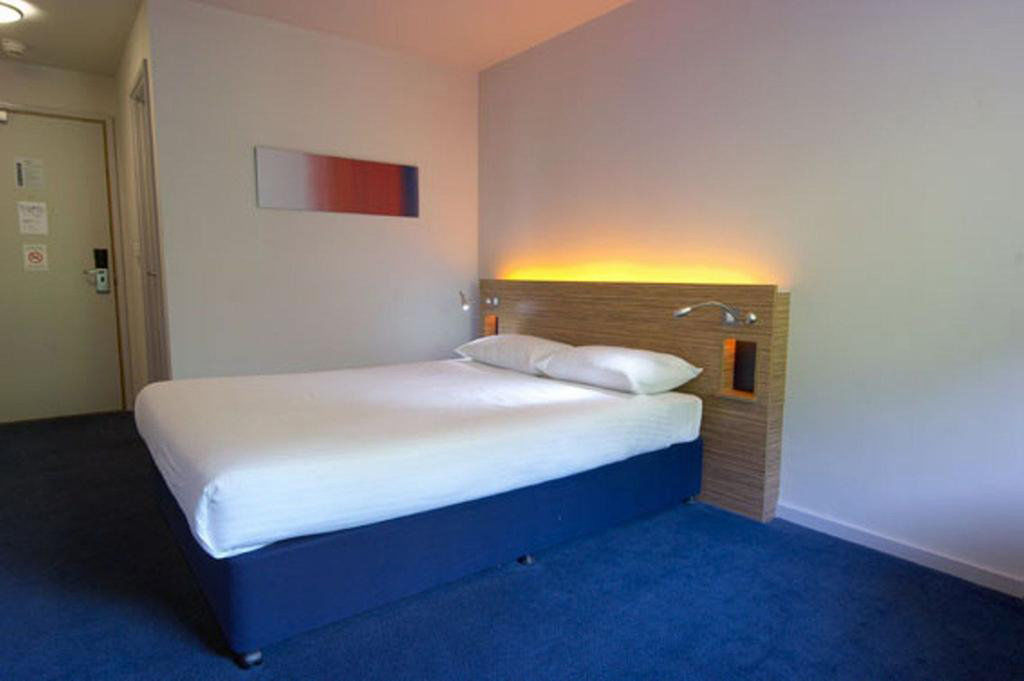 Britannia Edinburgh Hotel Ngoại thất bức ảnh