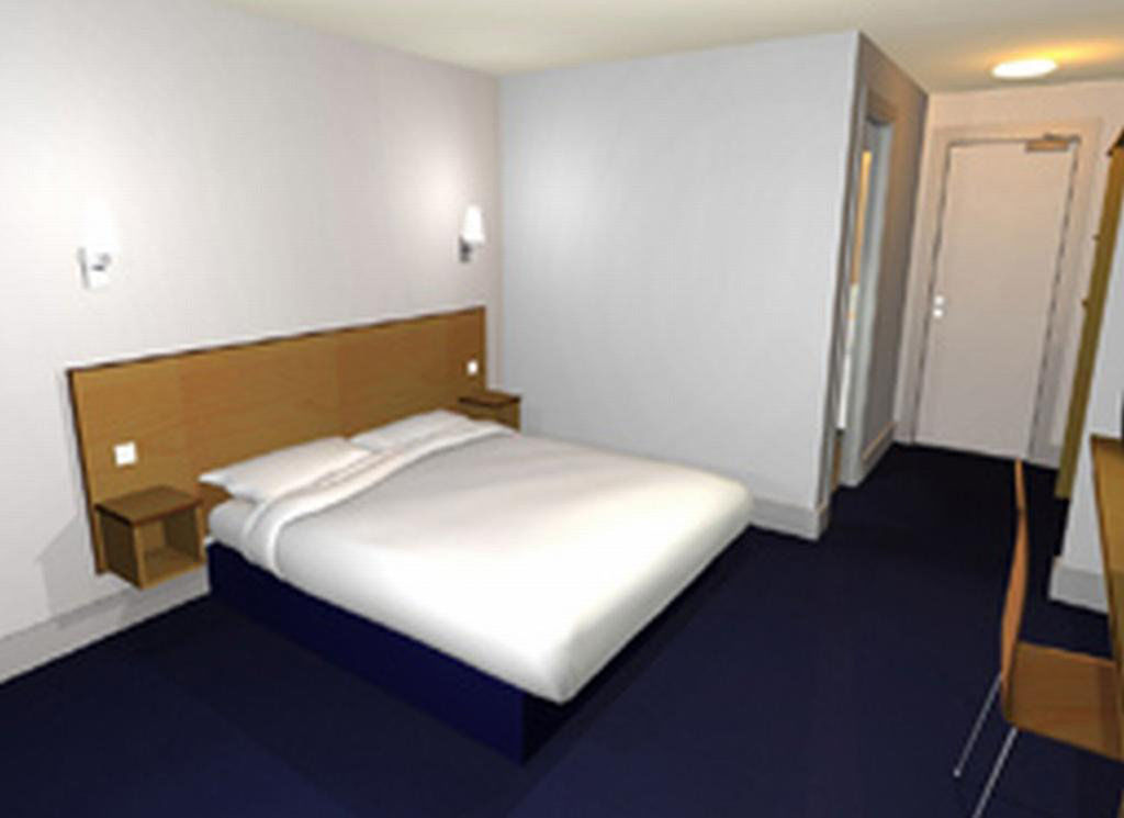 Britannia Edinburgh Hotel Ngoại thất bức ảnh