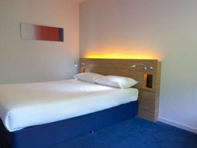 Britannia Edinburgh Hotel Ngoại thất bức ảnh