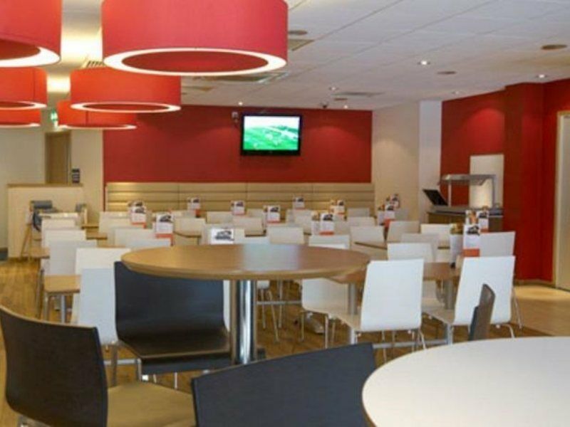 Britannia Edinburgh Hotel Ngoại thất bức ảnh