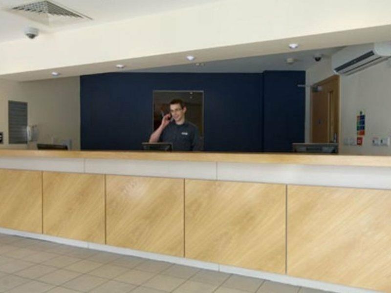 Britannia Edinburgh Hotel Ngoại thất bức ảnh